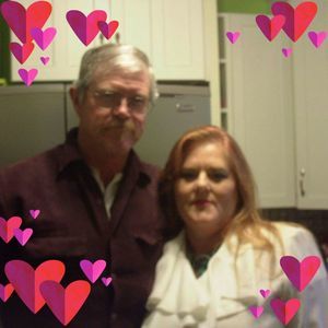 Meet your Posher, Betty